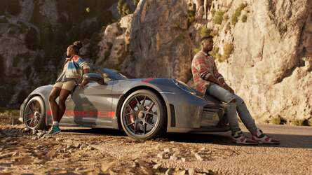 Opinion: I'm So Glad Racing Games Are Finally Getting Interesting Again 2