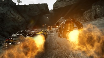 Opinion: I'm So Glad Racing Games Are Finally Getting Interesting Again 3