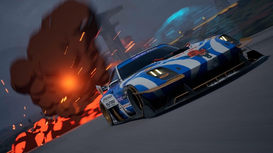 Opinion: I'm So Glad Racing Games Are Finally Getting Interesting Again 9