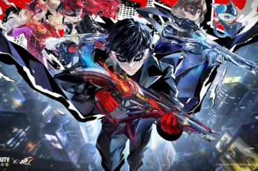 Persona Central