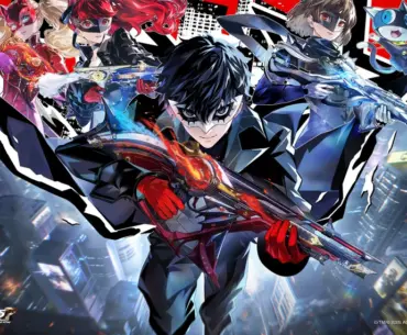 Persona Central