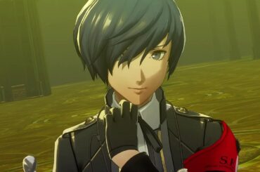 Persona 6 Images Leak, Only to Be Removed by Sega
