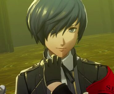 Persona 6 Images Leak, Only to Be Removed by Sega