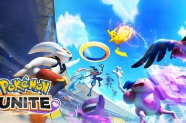 Pokémon Unite Smartphone Game Gets Live-Action Short Project - News