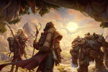 IO Interactive Announces Layoffs After Publisher Pulls the Plug on Fantasy Game