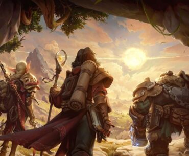 IO Interactive Announces Layoffs After Publisher Pulls the Plug on Fantasy Game