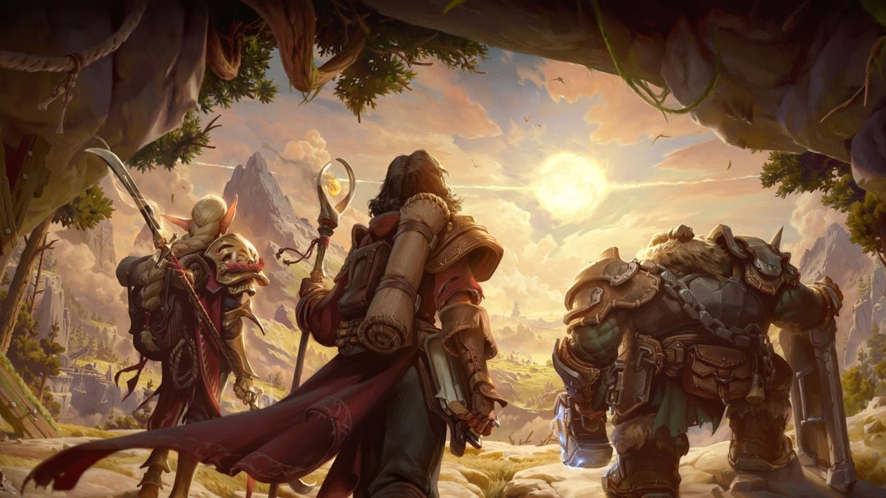 IO Interactive Announces Layoffs After Publisher Pulls the Plug on Fantasy Game IO Interactive Announces Layoffs After Publisher Pulls the Plug on Fantasy Game