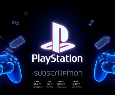 PS Plus Price Hike 2026: Essential $10.99, 12 Games Exit July 21