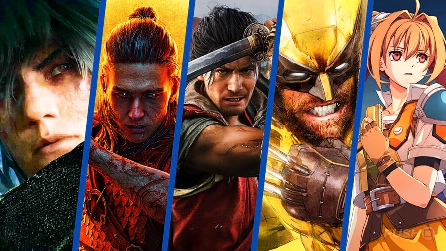 PS5 Release Schedule Fall 2026