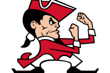 Girls Soccer Regional Games; Red Raiders Shutout Phantoms To Advance