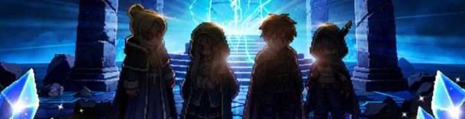 Ragnarok Console Project Announced for Switch 2, PS5, Xbox Series, and PC