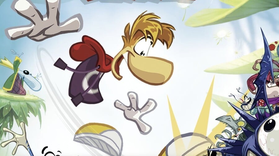 Rayman