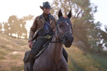 At Tribeca Festival Panel, Rockstar Co-Founder Dan Houser Says There’s No Right Way to Play an Open-World Game