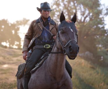 At Tribeca Festival Panel, Rockstar Co-Founder Dan Houser Says There’s No Right Way to Play an Open-World Game