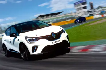 Gran Turismo 7 Weekly Challenges: Captur the Flag – GTPlanet