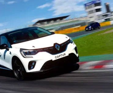 Gran Turismo 7 Weekly Challenges: Captur the Flag – GTPlanet