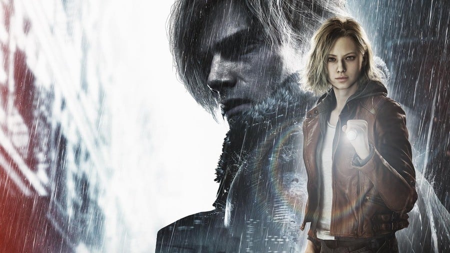 Resident Evil Requiem