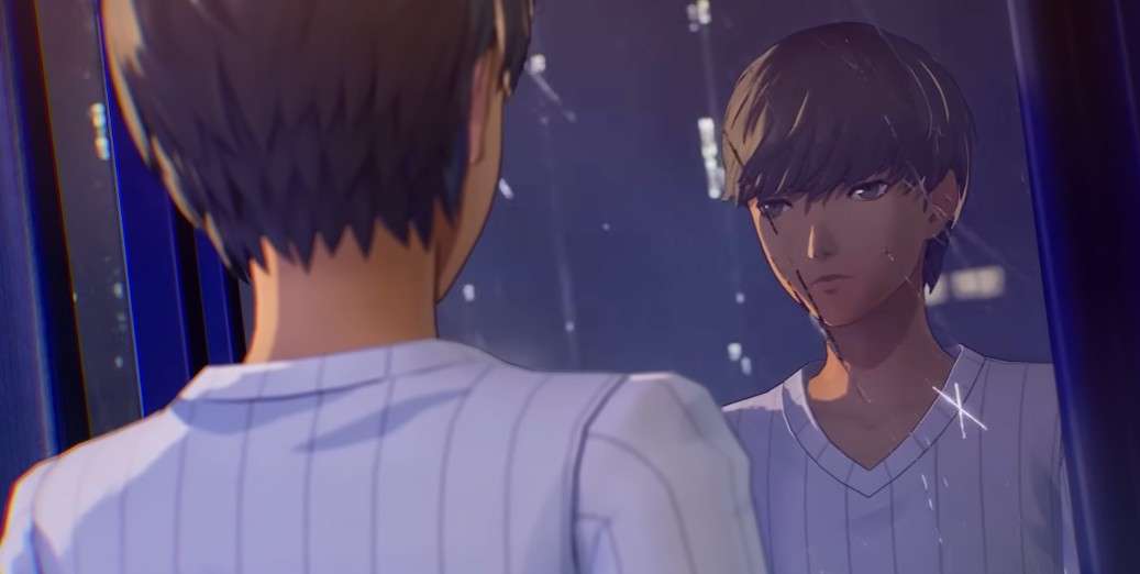 Persona 4 Revival 19 Minute Broadcast Released Persona Central