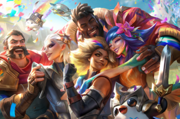 Pride 2026: New Ways to Express Yourself In-game | Riot Games