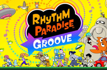 Learn the bass-ics of Rhythm Paradise Groove—then try it for yourself!