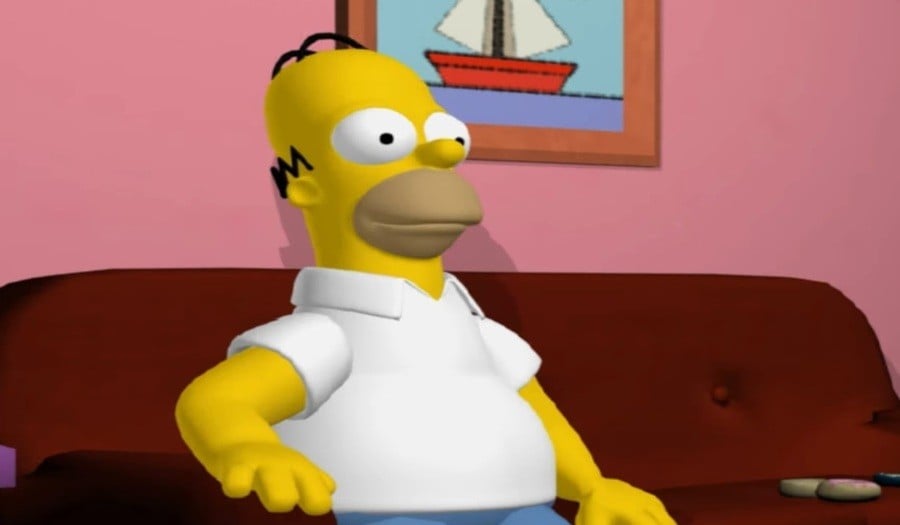 Rumour: Insider Hints The Simpsons Hit & Run Remaster 'Is Happening' 1