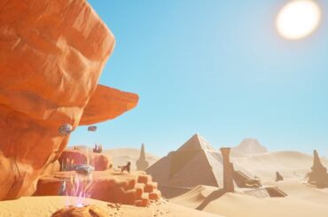 Ahead of its 1.0 launch, RuneScape: Dragonwilds fits in one more, scorching hot update later this month