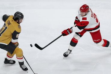 Hurricanes vs. Golden Knights live updates: Stanley Cup Final 2026 Game 4 start time, picks and predictions