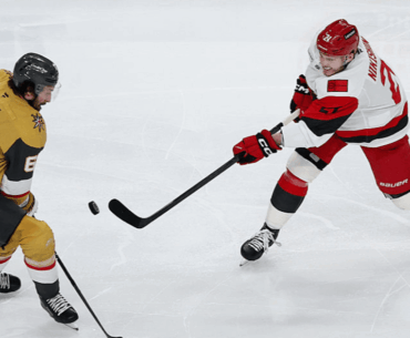 Hurricanes vs. Golden Knights live updates: Stanley Cup Final 2026 Game 4 start time, picks and predictions