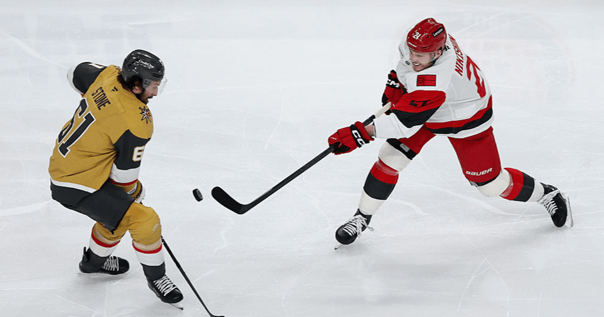 Hurricanes vs. Golden Knights live updates: Stanley Cup Final 2026 Game 4 start time, picks and predictions Hurricanes vs. Golden Knights live updates: Stanley Cup Final 2026 Game 4 start time, picks and predictions