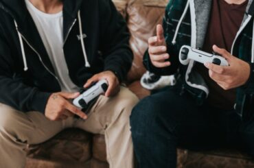 ESA: 67% of Americans played video games for more than an hour in 2025