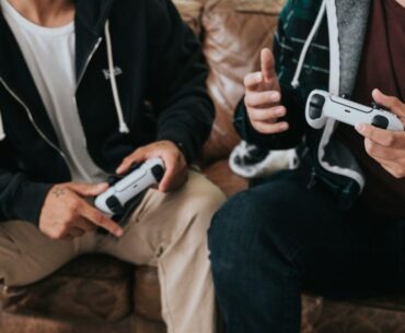 ESA: 67% of Americans played video games for more than an hour in 2025