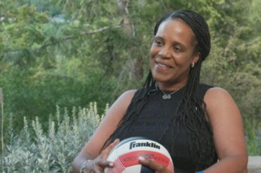 Jalen Brunson's mom texts him before every game since high school: "I still send them, and he looks forward to them"