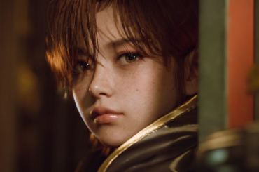 Shift Up CEO Explains Design of Stellar Blade: Blood Rain's New Main Character