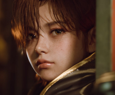Shift Up CEO Explains Design of Stellar Blade: Blood Rain's New Main Character