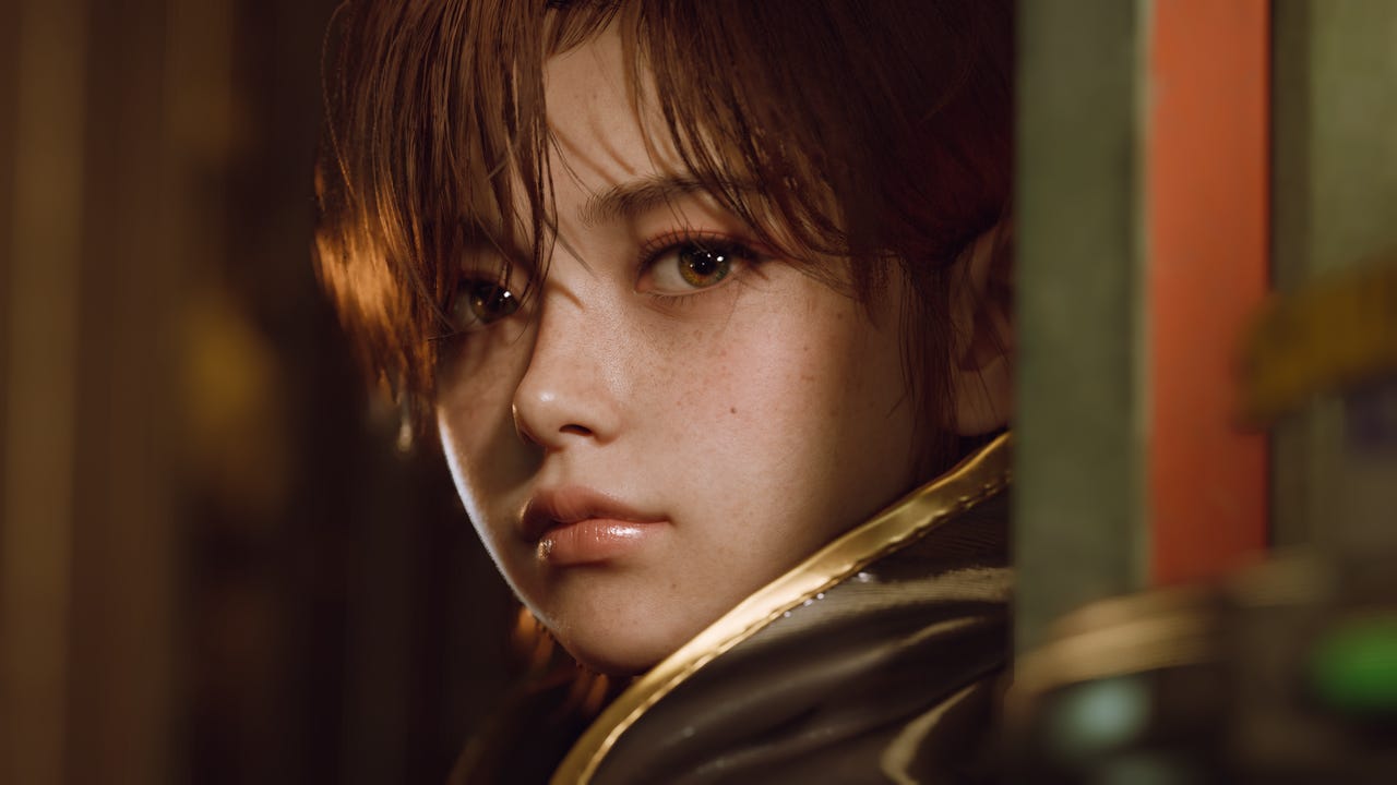 Shift Up CEO Explains Design of Stellar Blade: Blood Rain’s New Main Character Shift Up CEO Explains Design of Stellar Blade: Blood Rain's New Main Character