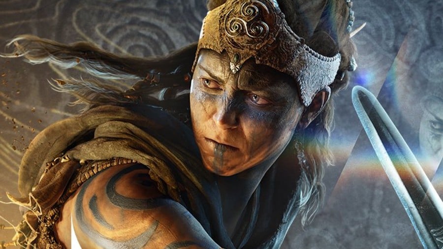 Senua PS5