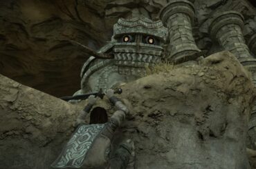 Shadow of the Colossus Director Fumito Ueda Laments Bluepoint Games Closure