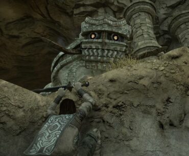 Shadow of the Colossus Director Fumito Ueda Laments Bluepoint Games Closure