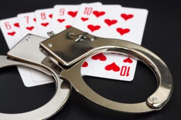 Nevada gaming regulators to consider removing two deceased mobsters from Black Book – CDC Gaming