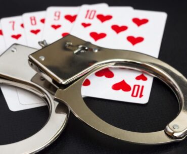 Nevada gaming regulators to consider removing two deceased mobsters from Black Book – CDC Gaming