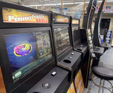 Skill games are unlawful, PA Supreme Court finds | News, Sports, Jobs