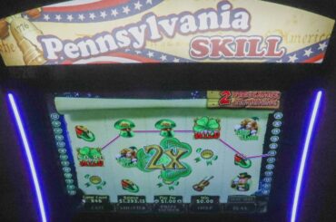Pennsylvania Supreme Court rules "skill games" are slot machines, leaving their future uncertain