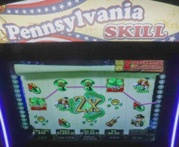 Pennsylvania Supreme Court rules "skill games" are slot machines, leaving their future uncertain