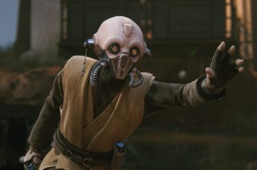 XCOM-Like Star Wars Zero Company Release Date and Price Leaks
