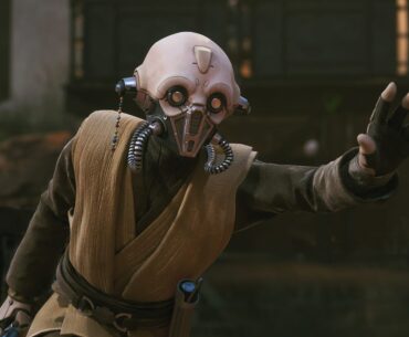 XCOM-Like Star Wars Zero Company Release Date and Price Leaks