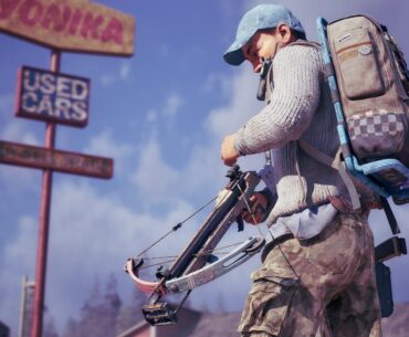Concern for State of Decay 3 and Undead Labs as Xbox Layoffs Reportedly Loom