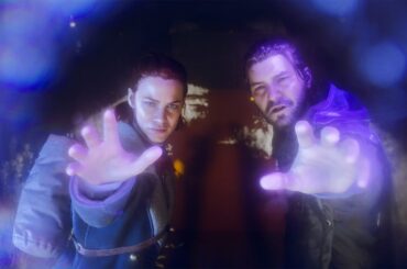 Control Resonant Developer Remedy Says Packed September Release Window 'Is Challenging,' but It Has a Plan