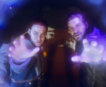 Control Resonant Developer Remedy Says Packed September Release Window 'Is Challenging,' but It Has a Plan