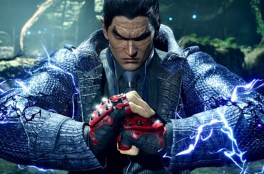 Game Director for Tekken 7 and 8 Leaves Bandai Namco After 20 Years