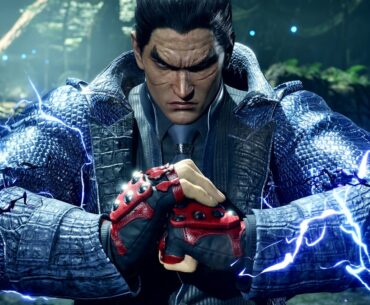 Game Director for Tekken 7 and 8 Leaves Bandai Namco After 20 Years